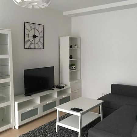 Trendy New And Large 3 Beds Appartement Luxemburg Buitenkant foto