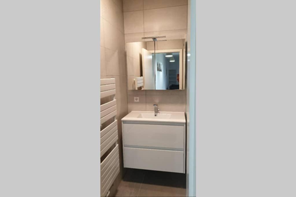 Trendy New And Large 3 Beds Appartement Luxemburg Buitenkant foto