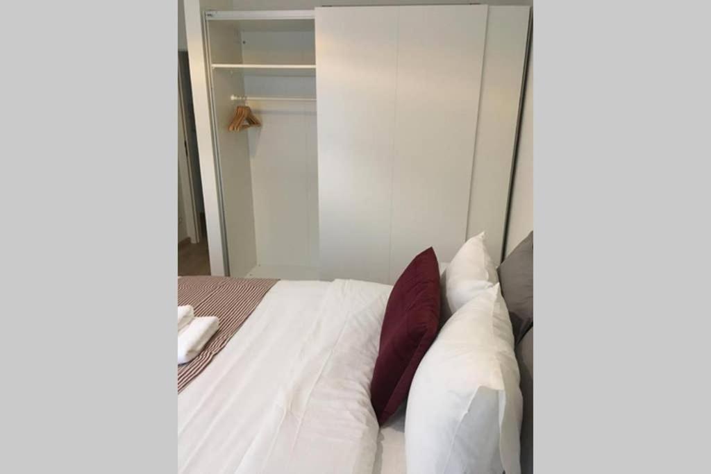 Trendy New And Large 3 Beds Appartement Luxemburg Buitenkant foto
