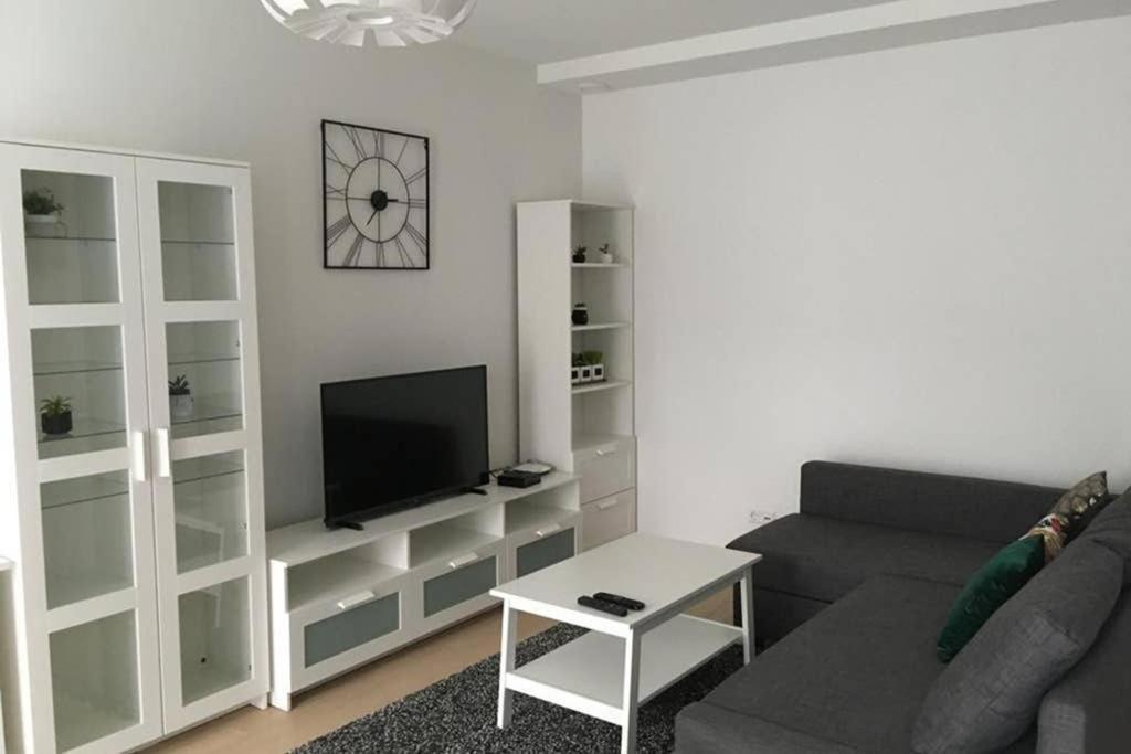 Trendy New And Large 3 Beds Appartement Luxemburg Buitenkant foto